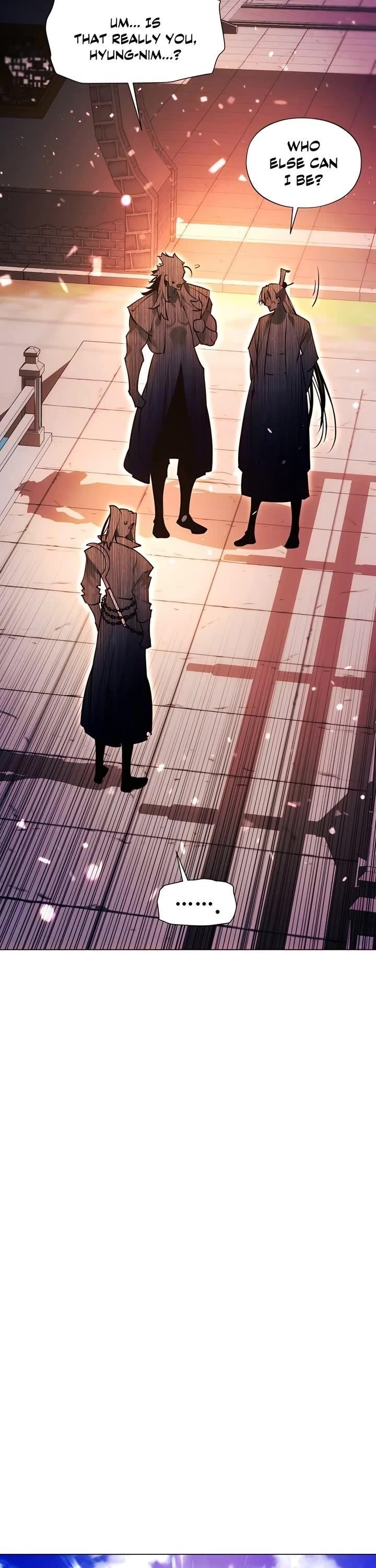 A Modern Man Who Got Transmigrated Into the Murim World Chapter 127 - Page 26 in English