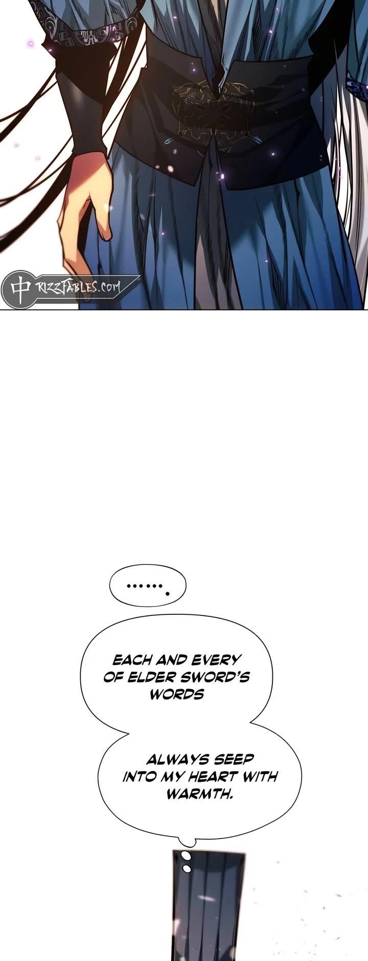 A Modern Man Who Got Transmigrated Into the Murim World Chapter 127 - Page 38 in English