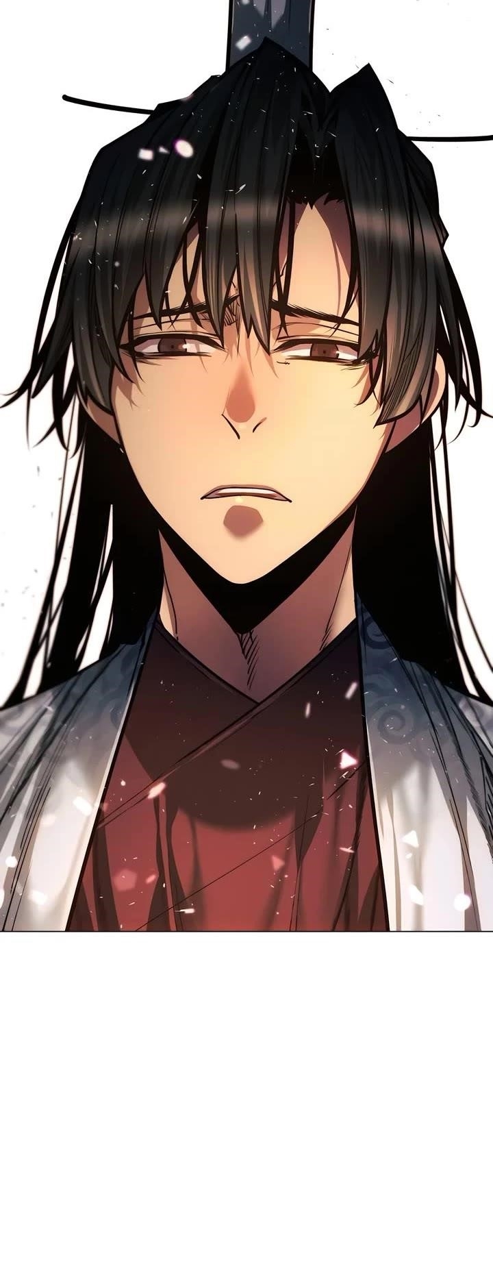 A Modern Man Who Got Transmigrated Into the Murim World Chapter 127 - Page 39 in English
