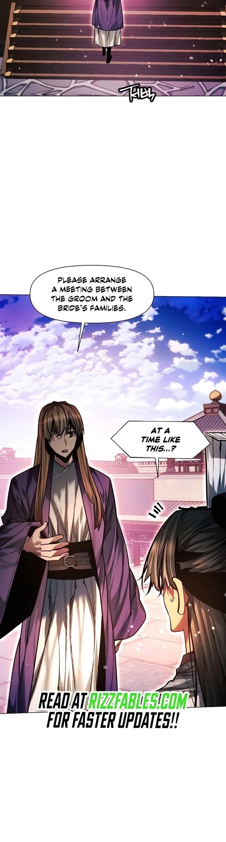 A Modern Man Who Got Transmigrated Into the Murim World Chapter 127 - Page 43 in English