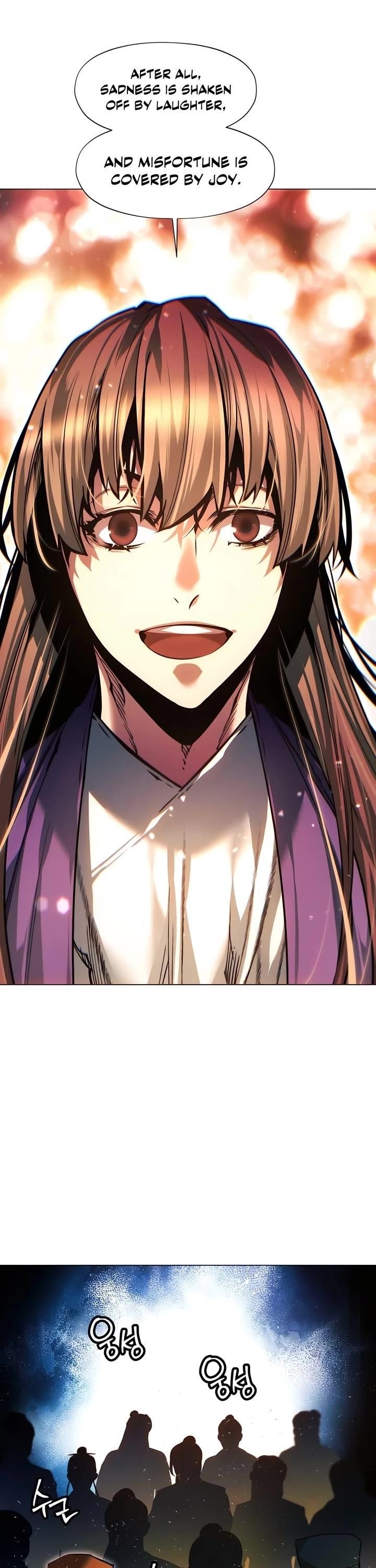 A Modern Man Who Got Transmigrated Into the Murim World Chapter 127 - Page 44 in English
