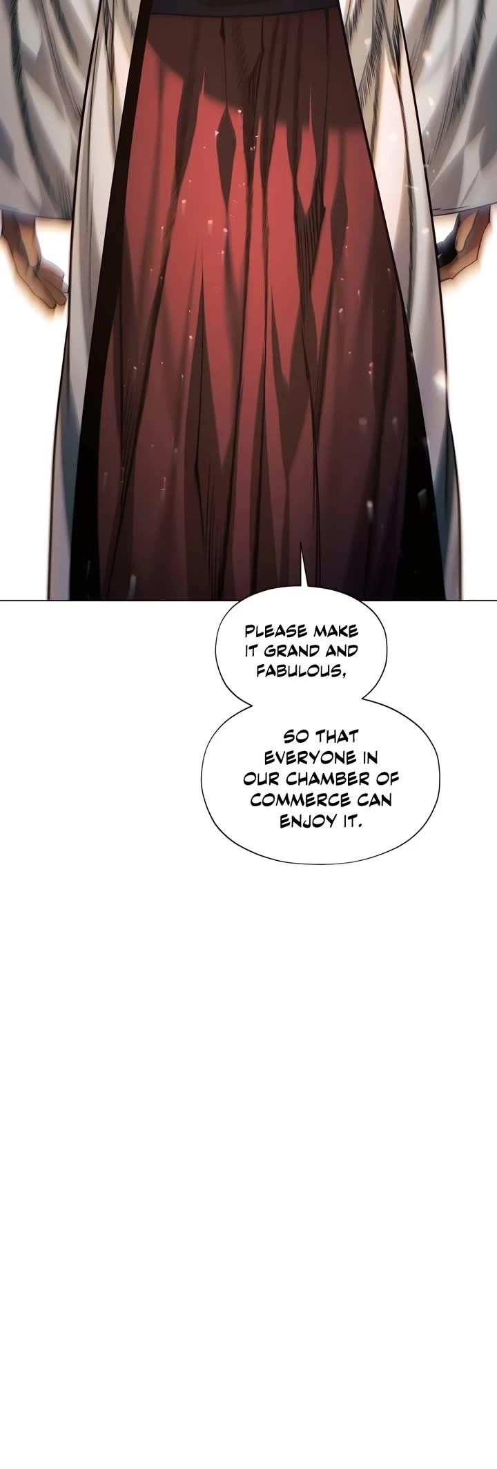A Modern Man Who Got Transmigrated Into the Murim World Chapter 127 - Page 46 in English