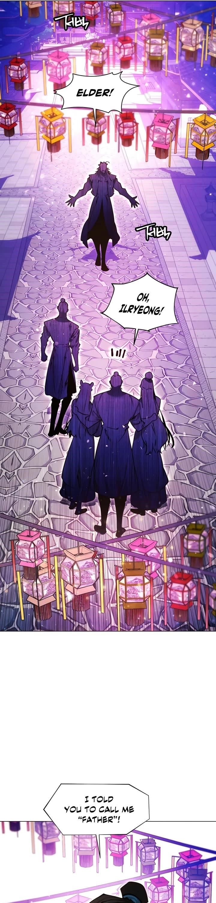 A Modern Man Who Got Transmigrated Into the Murim World Chapter 127 - Page 56 in English