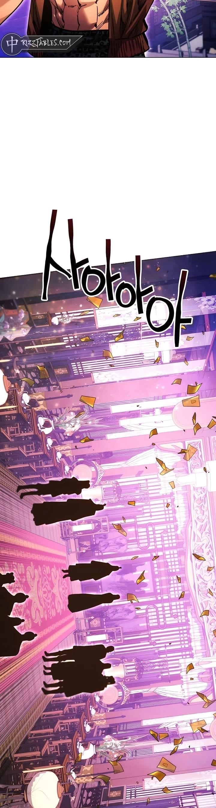 A Modern Man Who Got Transmigrated Into the Murim World Chapter 127 - Page 66 in English