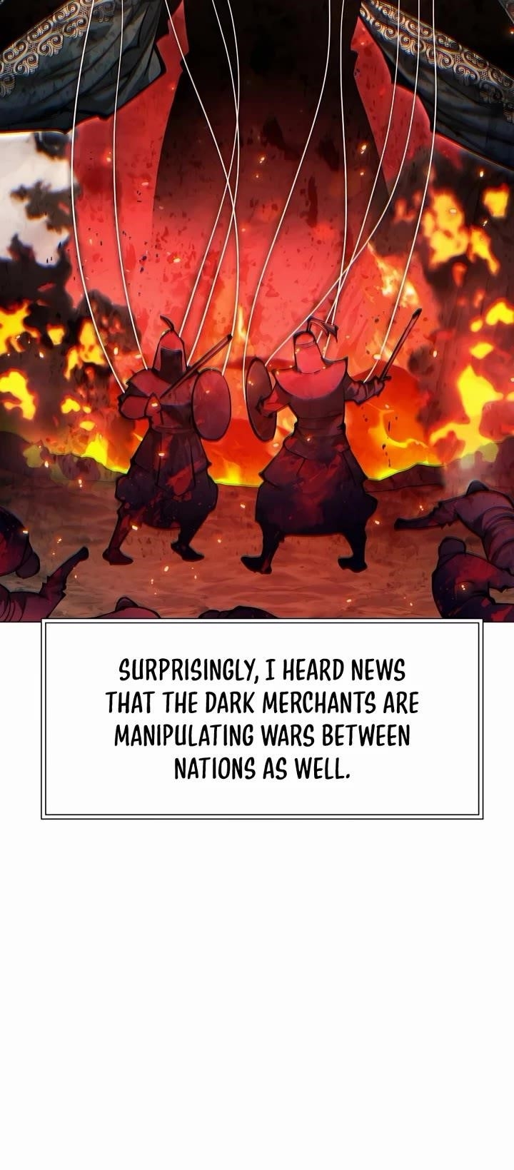 A Modern Man Who Got Transmigrated Into the Murim World Chapter 129 - Page 20 in English