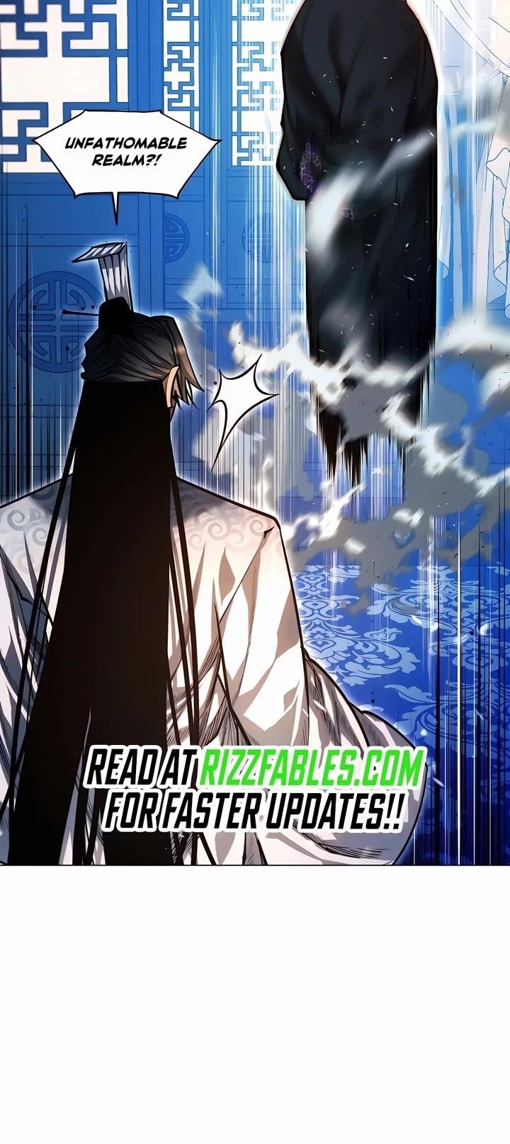 A Modern Man Who Got Transmigrated Into the Murim World Chapter 129 - Page 34 in English