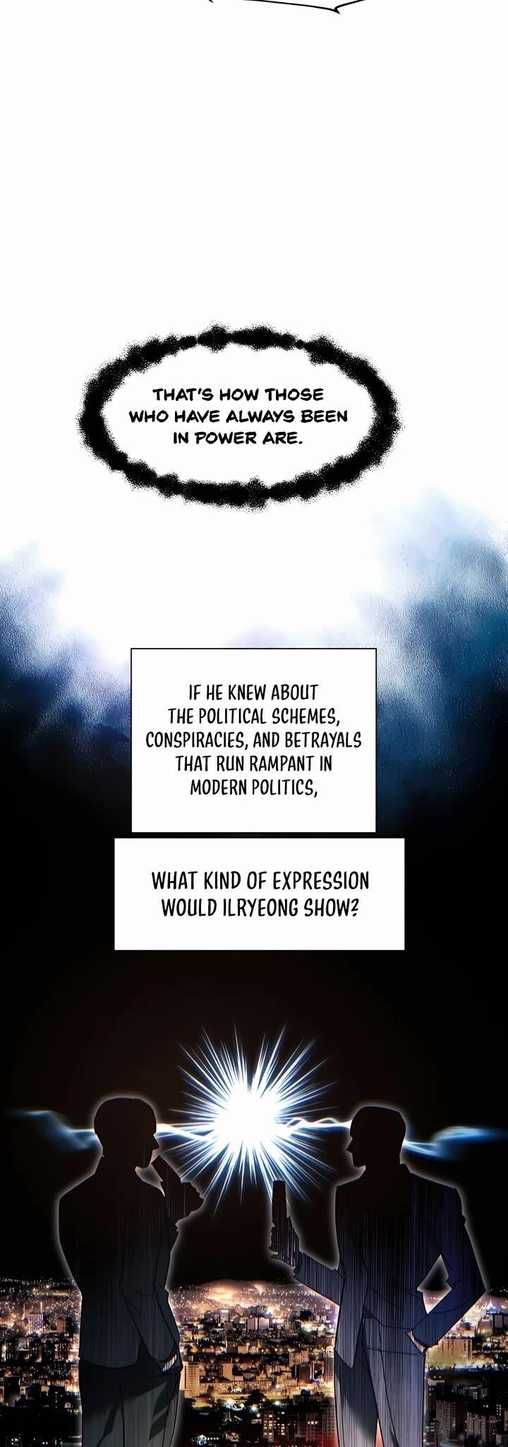 A Modern Man Who Got Transmigrated Into the Murim World Chapter 129 - Page 46 in English