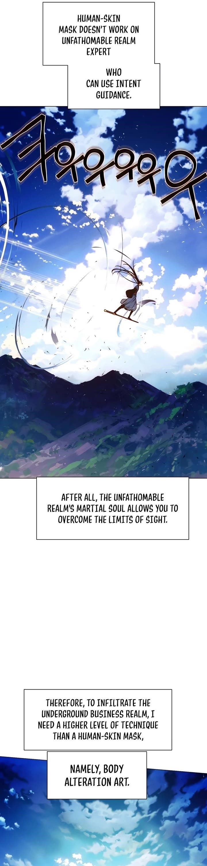 A Modern Man Who Got Transmigrated Into the Murim World Chapter 129 - Page 63 in English