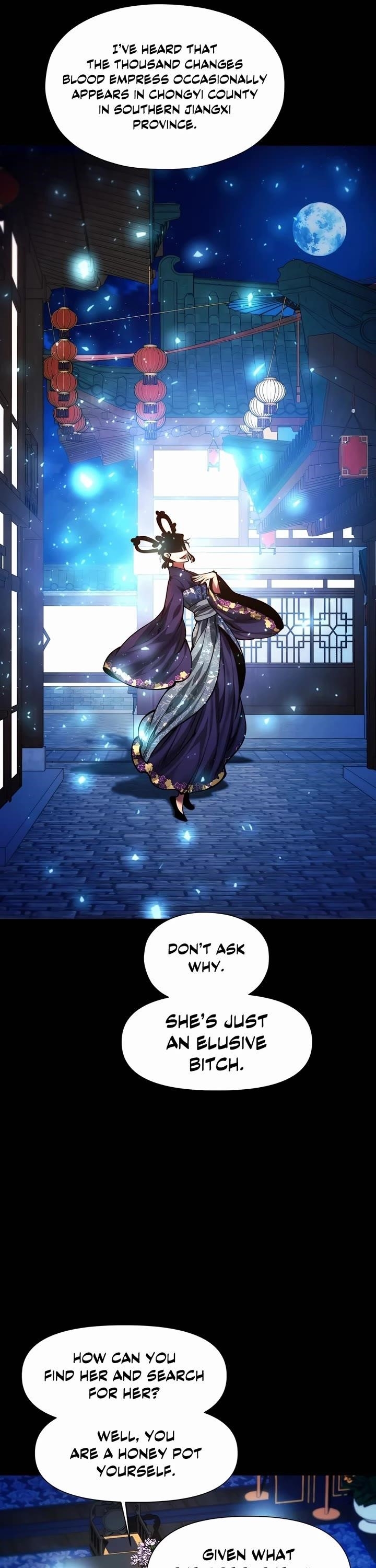 A Modern Man Who Got Transmigrated Into the Murim World Chapter 129 - Page 67 in English