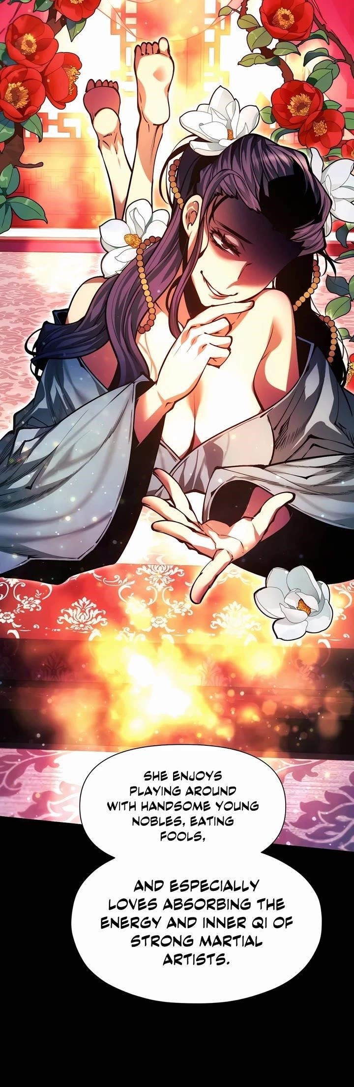A Modern Man Who Got Transmigrated Into the Murim World Chapter 129 - Page 69 in English