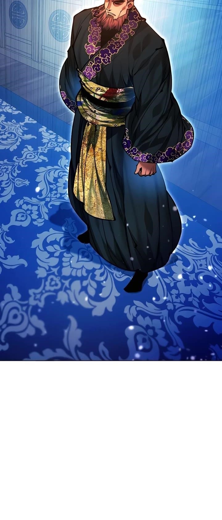 A Modern Man Who Got Transmigrated Into the Murim World Chapter 129 - Page 8 in English