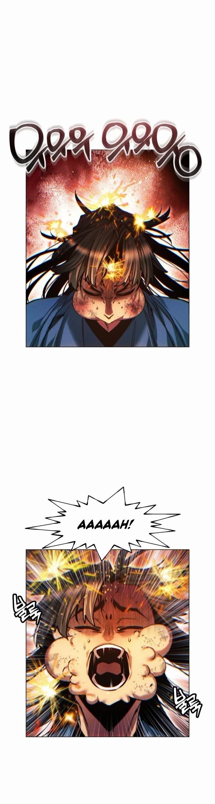 A Modern Man Who Got Transmigrated Into the Murim World Chapter 131 - Page 38 in English