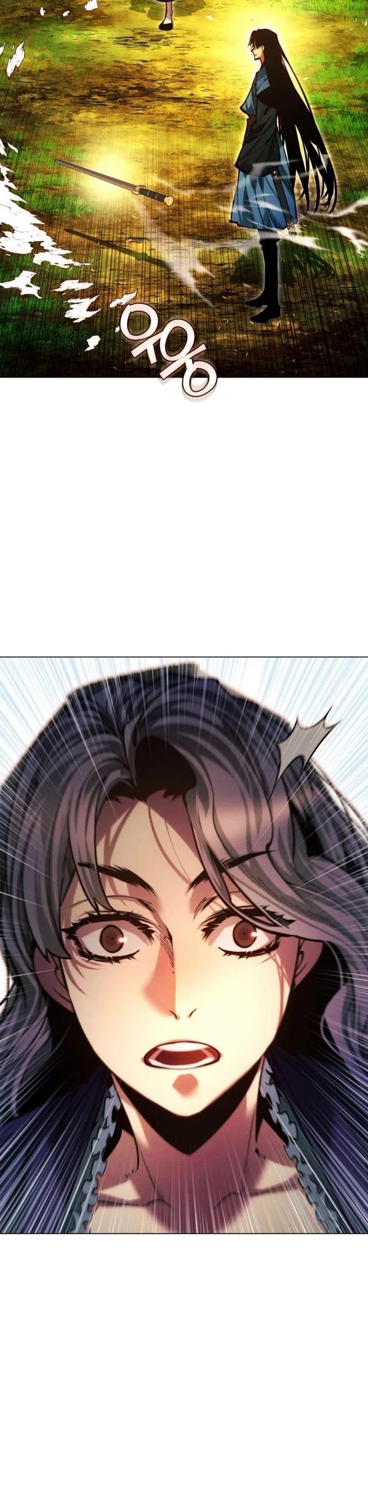 A Modern Man Who Got Transmigrated Into the Murim World Chapter 131 - Page 54 in English
