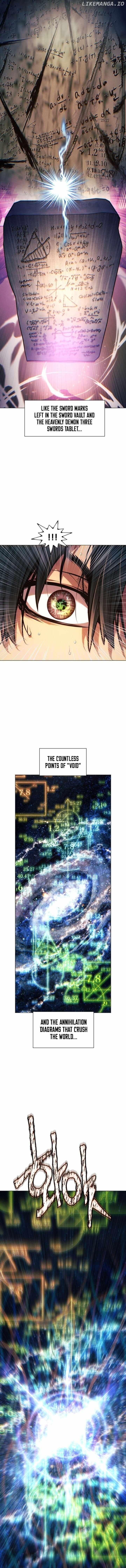 A Modern Man Who Got Transmigrated Into the Murim World Chapter 143 - Page 20 in English