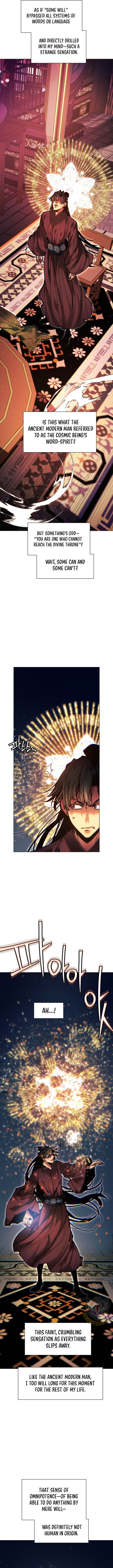 A Modern Man Who Got Transmigrated Into the Murim World Chapter 144 - Page 6 in English