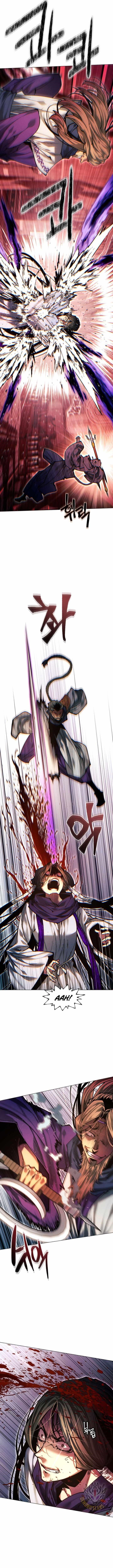 A Modern Man Who Got Transmigrated Into the Murim World Chapter 146 - Page 3 in English