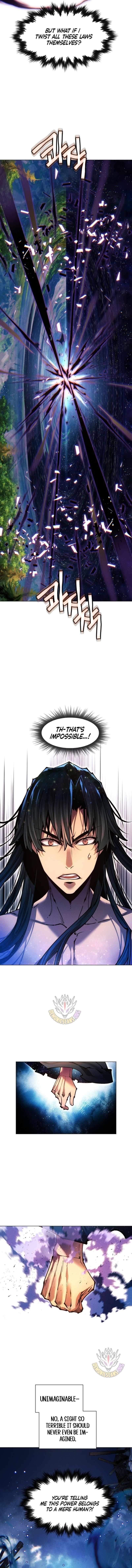 A Modern Man Who Got Transmigrated Into the Murim World Chapter 153 - Page 16 in English