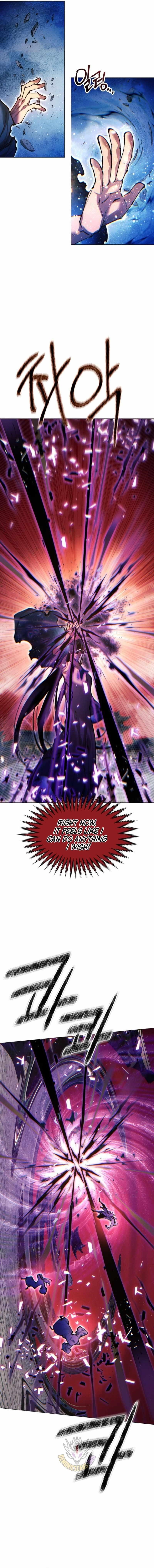 A Modern Man Who Got Transmigrated Into the Murim World Chapter 153 - Page 18 in English