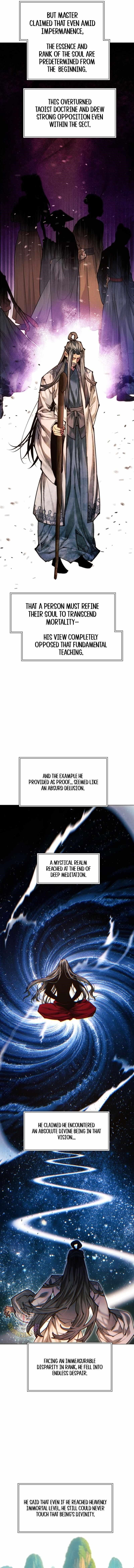 A Modern Man Who Got Transmigrated Into the Murim World Chapter 154 - Page 14 in English