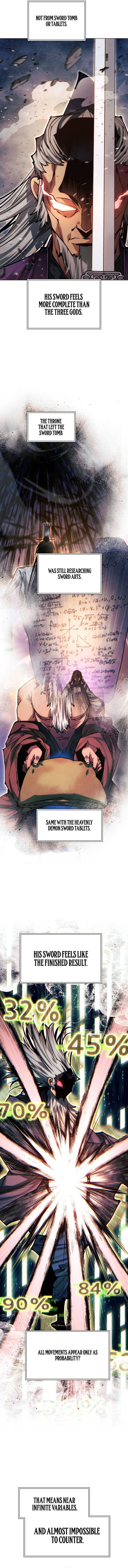 A Modern Man Who Got Transmigrated Into the Murim World Chapter 178 - Page 16 in English
