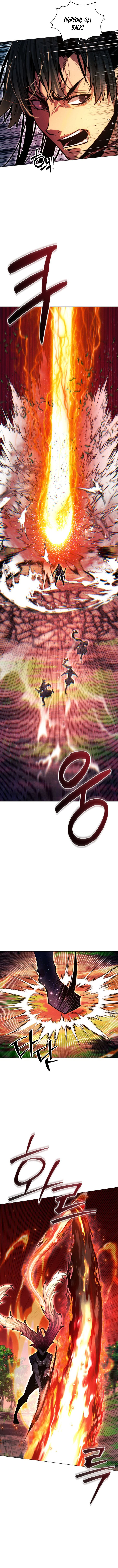 A Modern Man Who Got Transmigrated Into the Murim World Chapter 183 - Page 4 in English