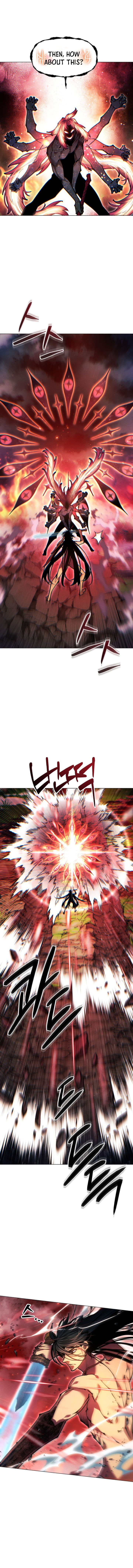 A Modern Man Who Got Transmigrated Into the Murim World Chapter 183 - Page 6 in English