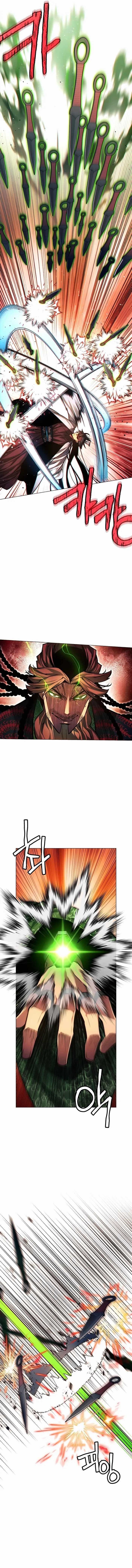 A Modern Man Who Got Transmigrated Into the Murim World Chapter 63 - Page 19 in English