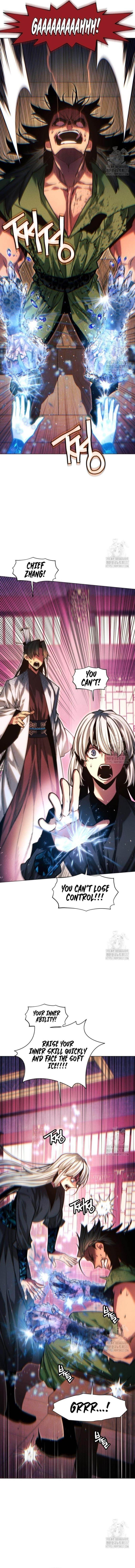 A Modern Man Who Got Transmigrated Into the Murim World Chapter 82 - Page 16 in English