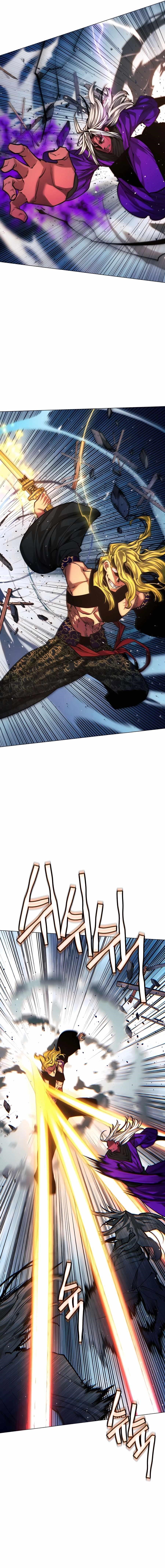 A Modern Man Who Got Transmigrated Into the Murim World Chapter 85 - Page 3 in English