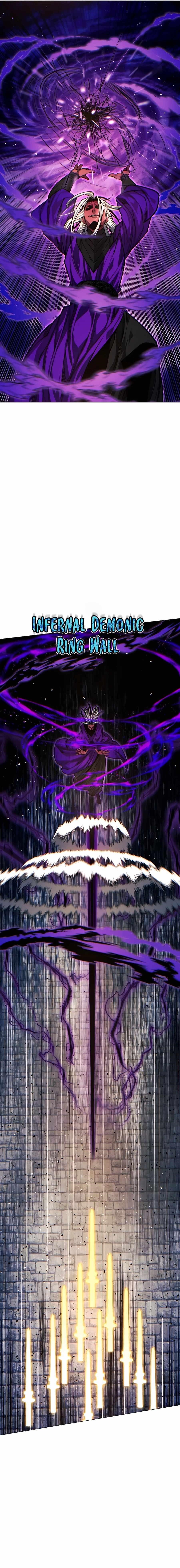 A Modern Man Who Got Transmigrated Into the Murim World Chapter 85 - Page 6 in English