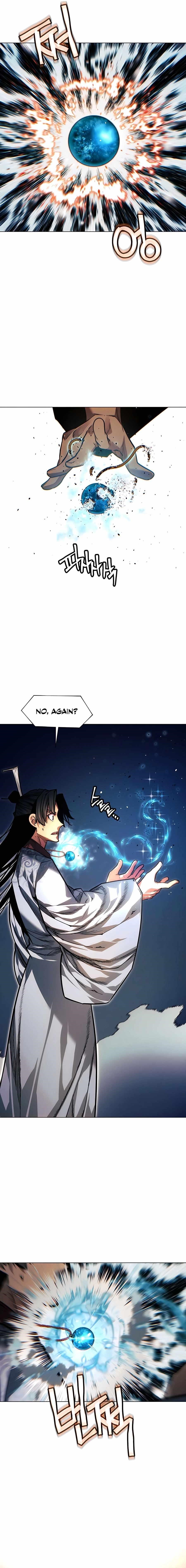 A Modern Man Who Got Transmigrated Into the Murim World Chapter 86 - Page 13 in English