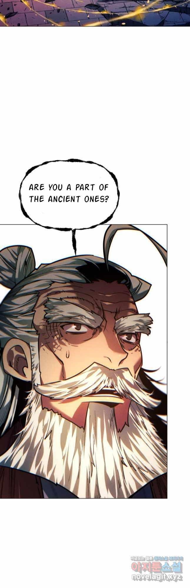 A Modern Man Who Got Transmigrated Into the Murim World Chapter 91 - Page 23 in English