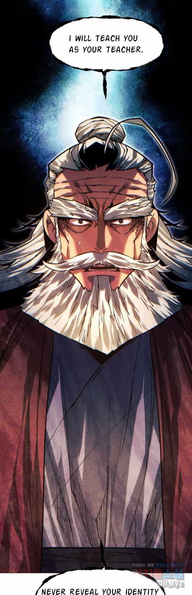 A Modern Man Who Got Transmigrated Into the Murim World Chapter 91 - Page 25 in English