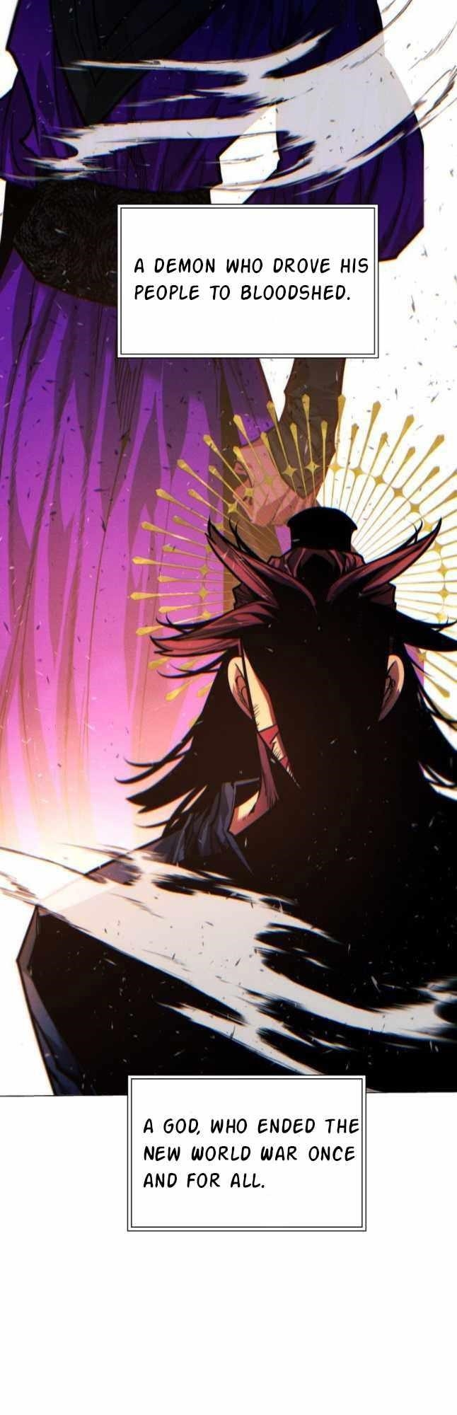 A Modern Man Who Got Transmigrated Into the Murim World Chapter 91 - Page 29 in English