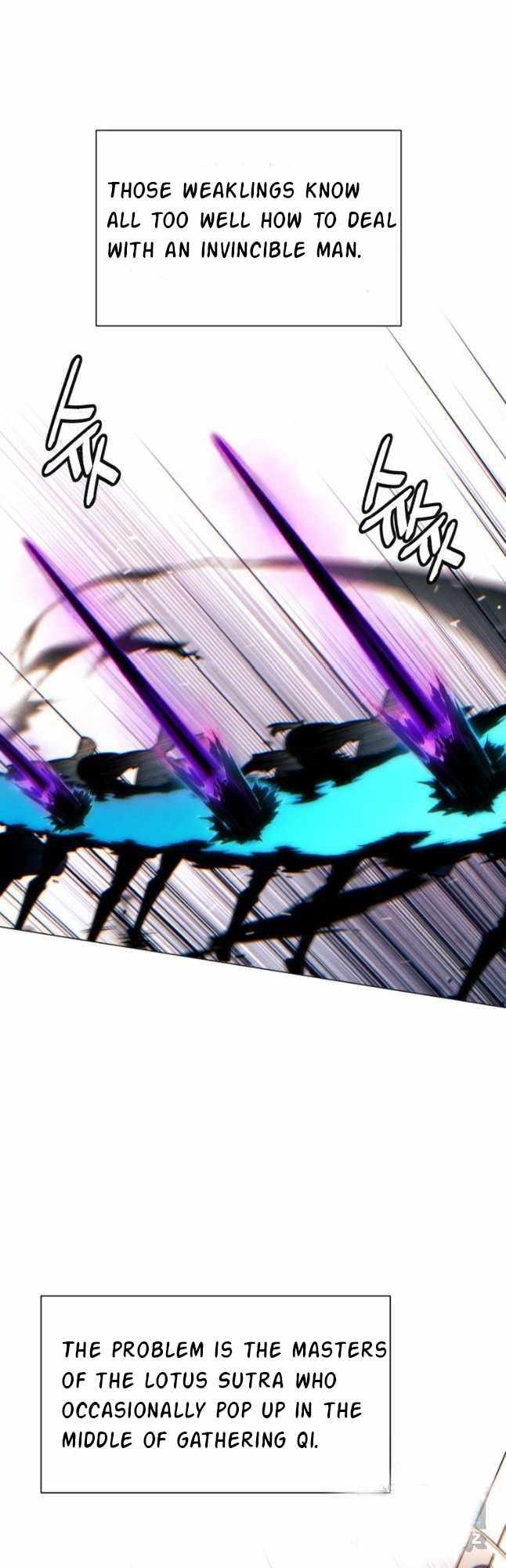 A Modern Man Who Got Transmigrated Into the Murim World Chapter 91 - Page 54 in English