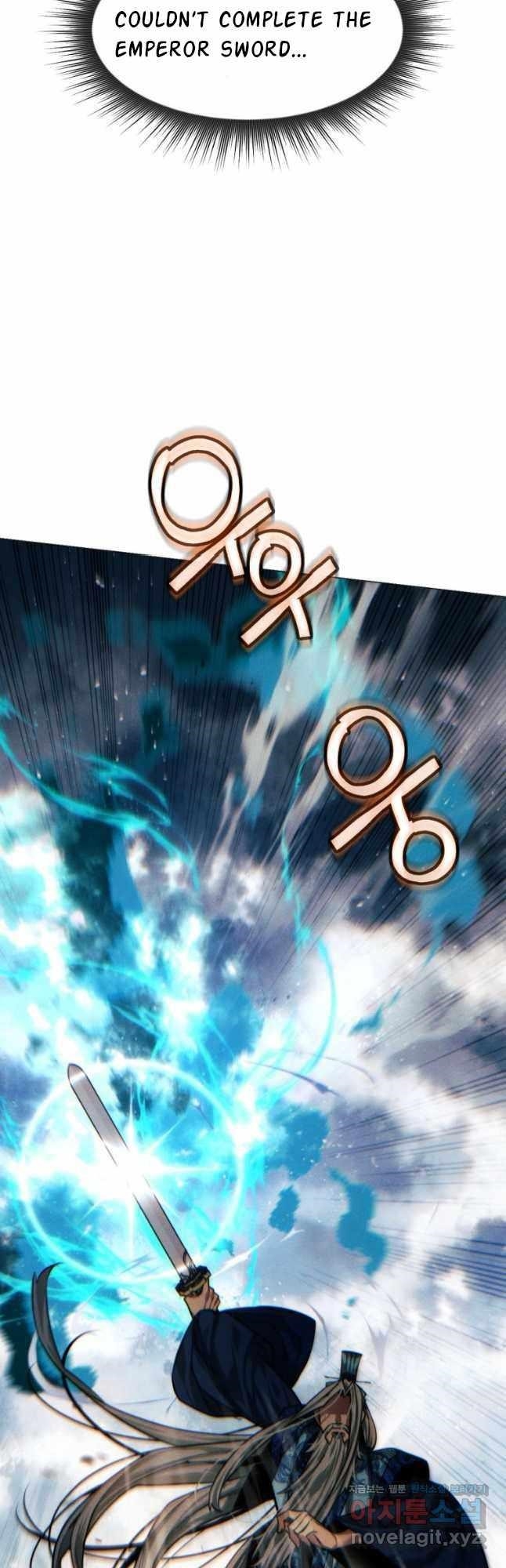A Modern Man Who Got Transmigrated Into the Murim World Chapter 91 - Page 57 in English