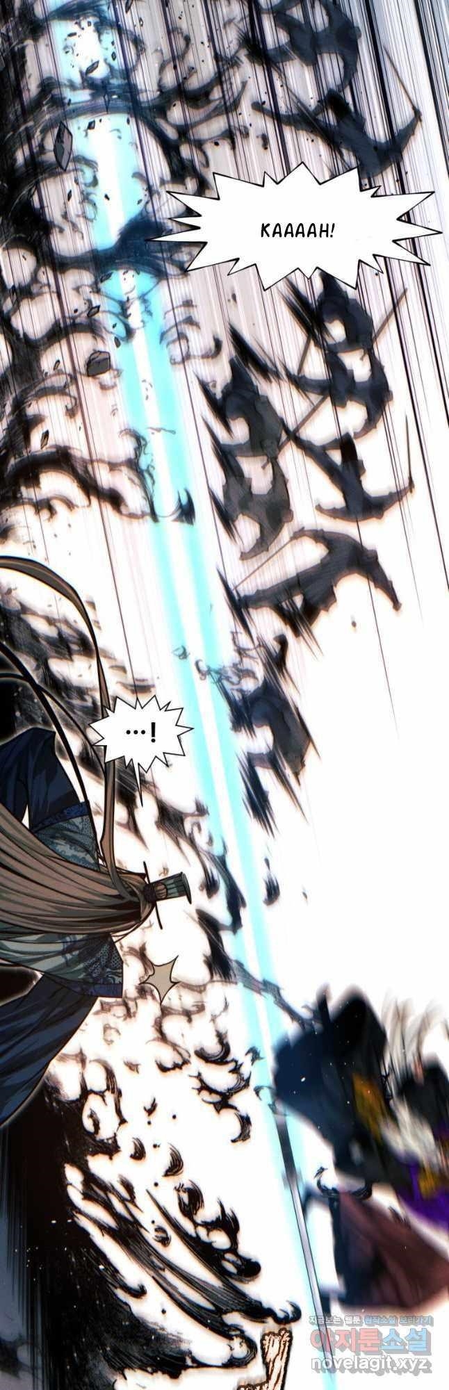 A Modern Man Who Got Transmigrated Into the Murim World Chapter 91 - Page 61 in English