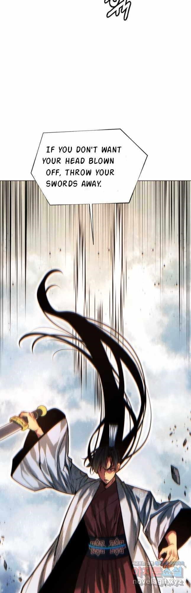 A Modern Man Who Got Transmigrated Into the Murim World Chapter 91 - Page 66 in English