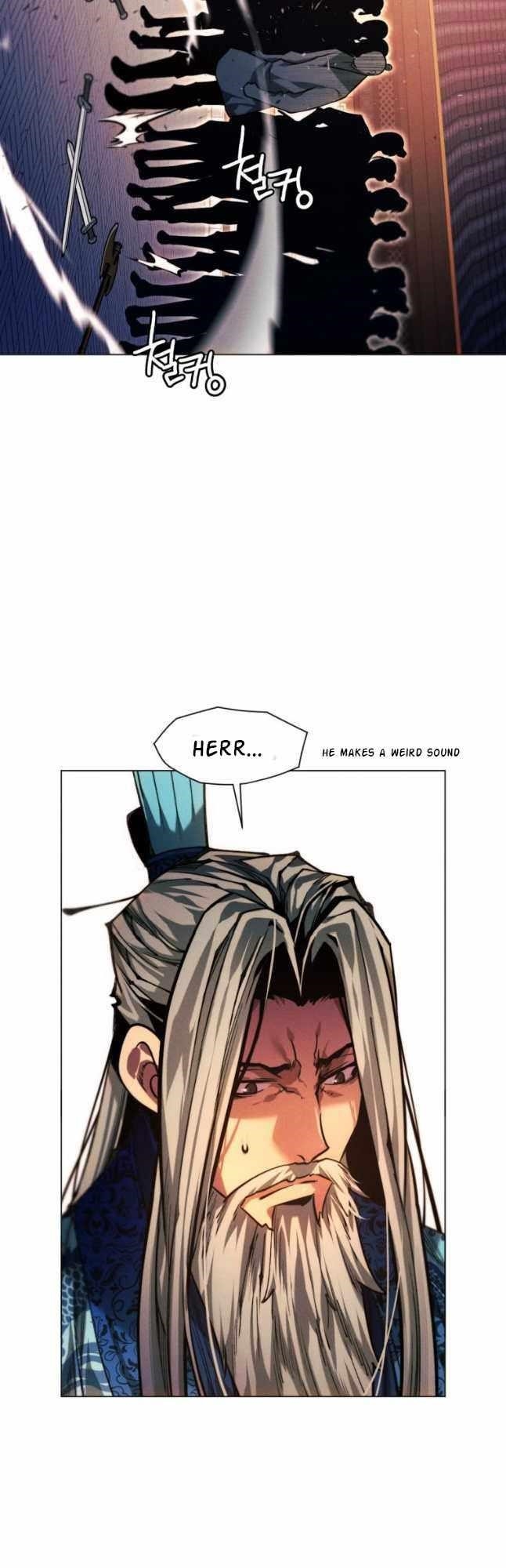 A Modern Man Who Got Transmigrated Into the Murim World Chapter 91 - Page 71 in English