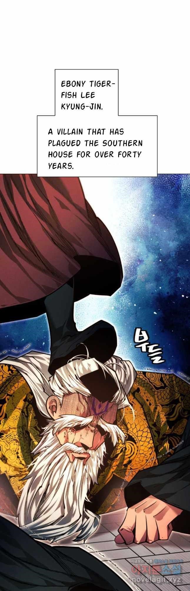 A Modern Man Who Got Transmigrated Into the Murim World Chapter 91 - Page 72 in English