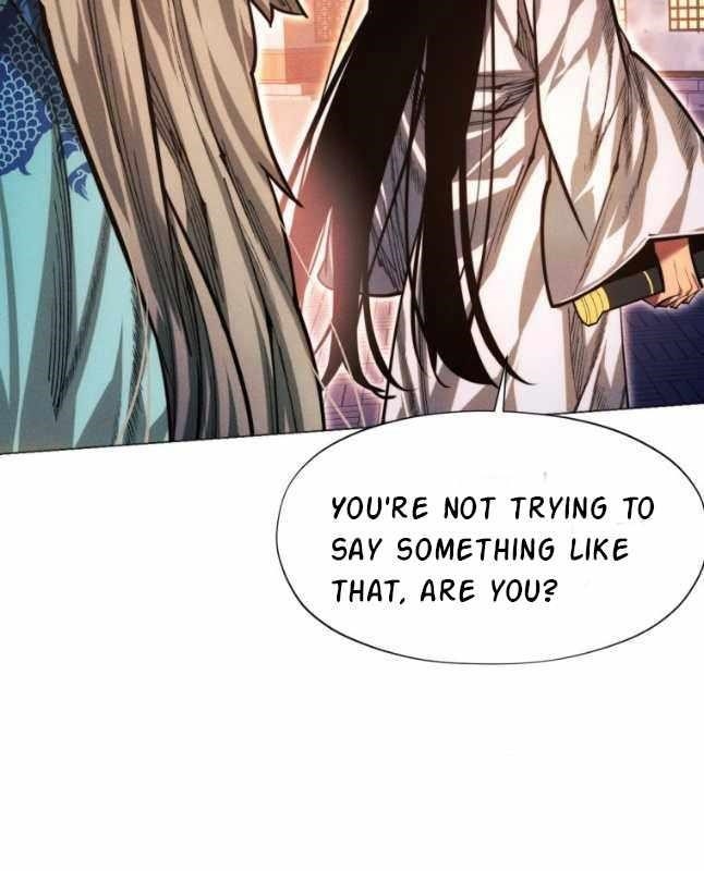 A Modern Man Who Got Transmigrated Into the Murim World Chapter 91 - Page 74 in English