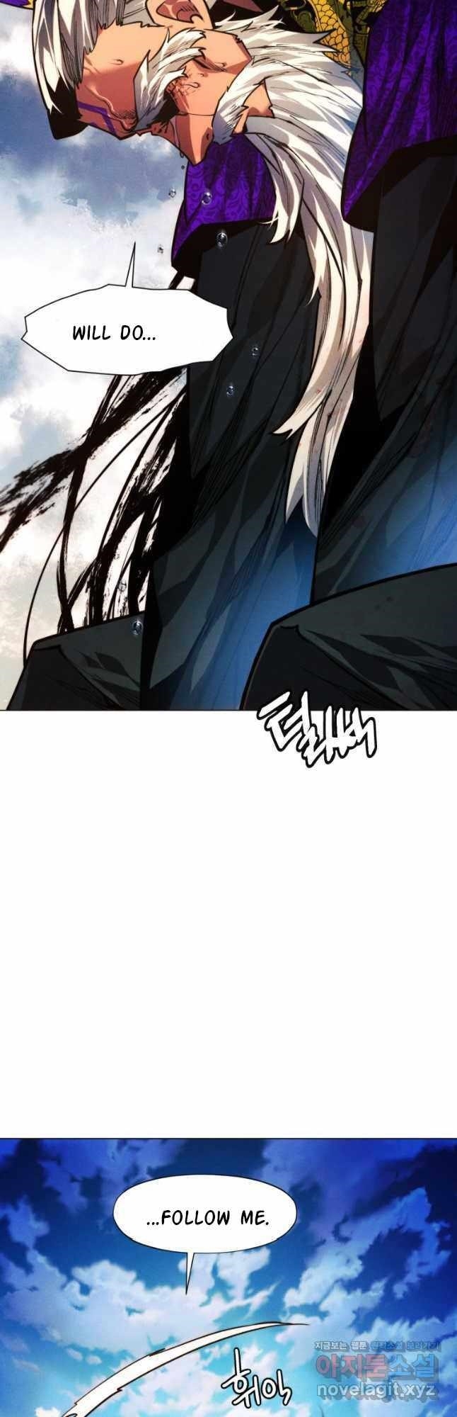 A Modern Man Who Got Transmigrated Into the Murim World Chapter 91 - Page 9 in English