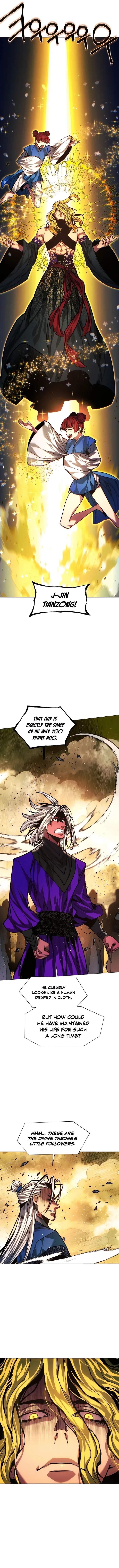 A Modern Man Who Got Transmigrated Into the Murim World Chapter 98 - Page 18 in English
