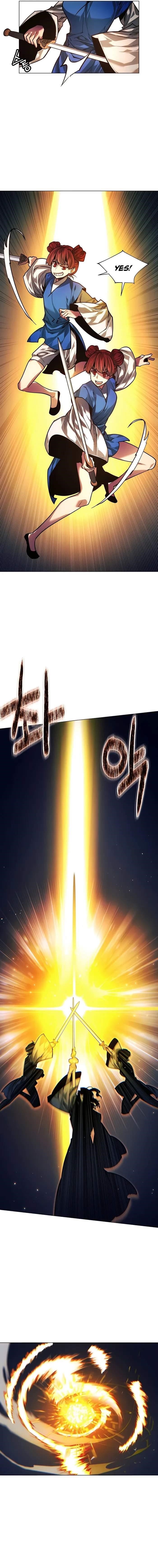 A Modern Man Who Got Transmigrated Into the Murim World Chapter 99 - Page 6 in English