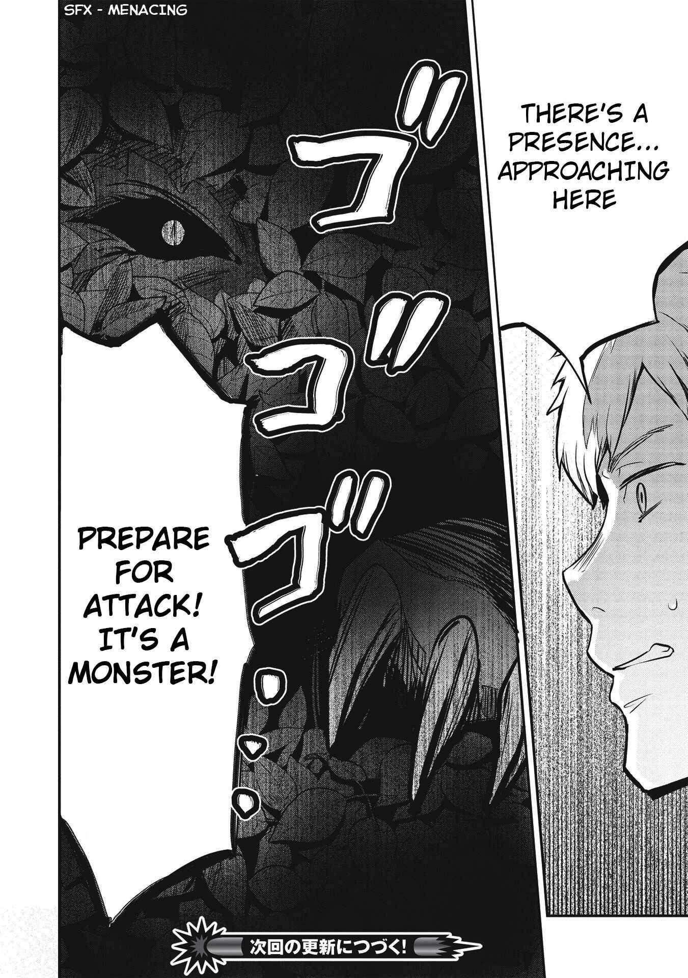 Itsudemo Jitaku Ni Kaerareru Ore Wa, Isekai De Gyoushounin O Hajimemashita Chapter 10 - Page 16 in English