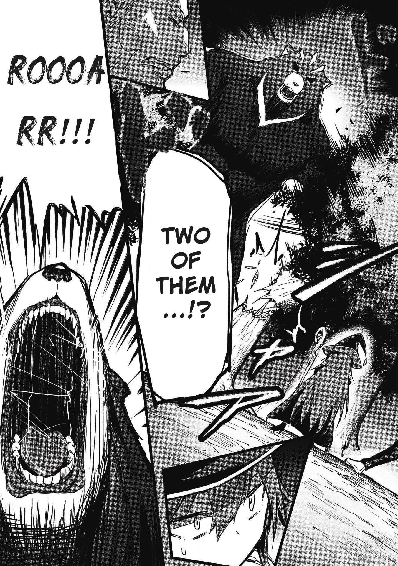 Itsudemo Jitaku Ni Kaerareru Ore Wa, Isekai De Gyoushounin O Hajimemashita Chapter 11 - Page 11 in English