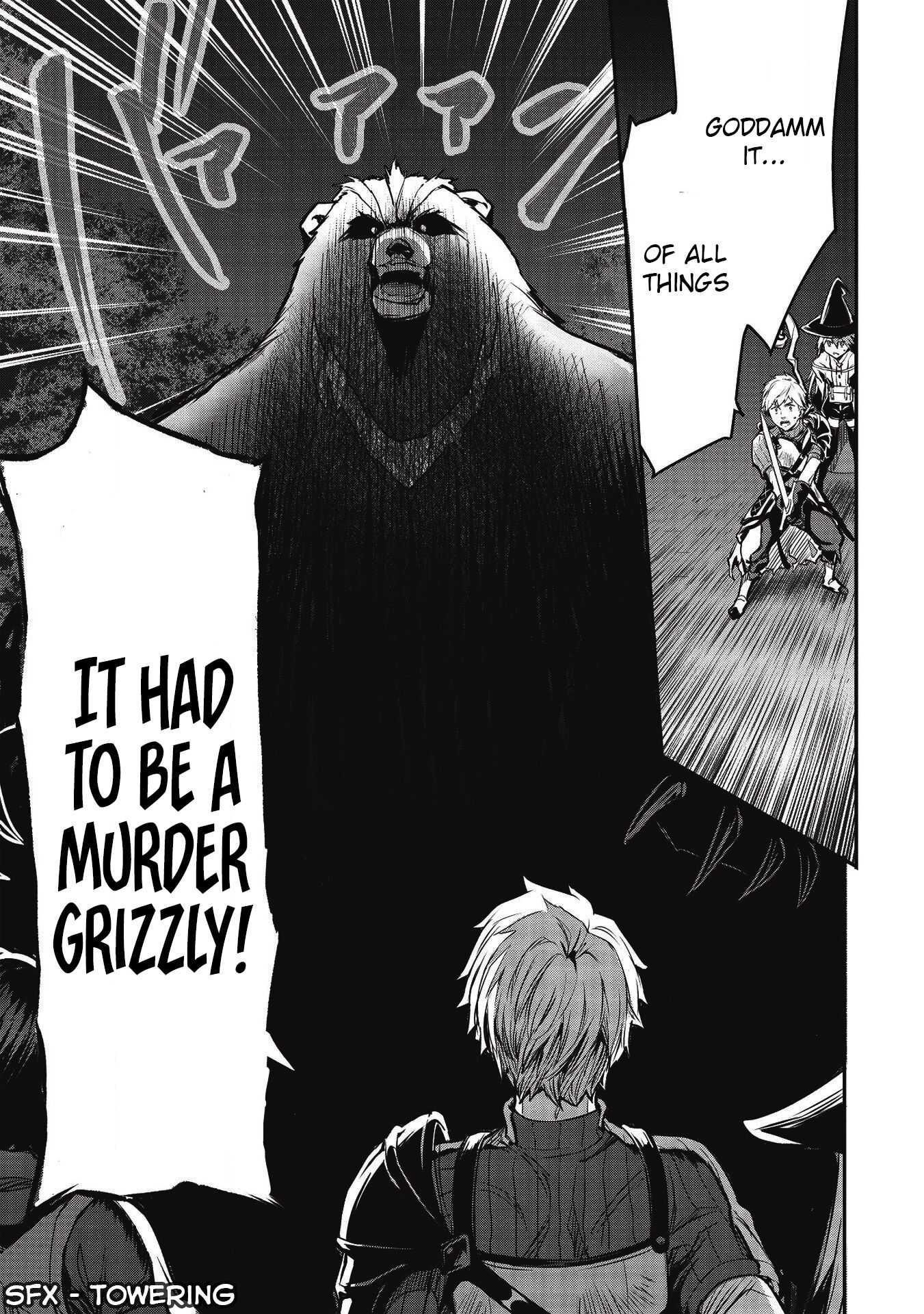 Itsudemo Jitaku Ni Kaerareru Ore Wa, Isekai De Gyoushounin O Hajimemashita Chapter 11 - Page 3 in English