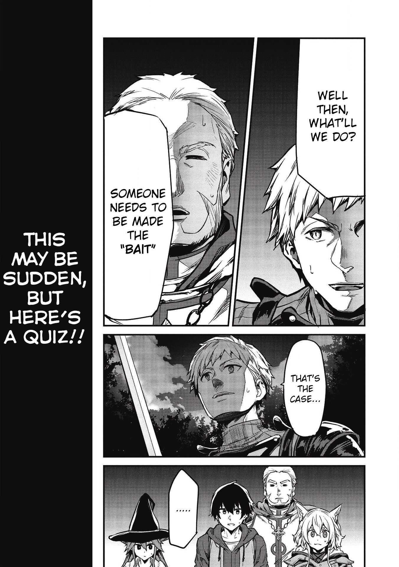 Itsudemo Jitaku Ni Kaerareru Ore Wa, Isekai De Gyoushounin O Hajimemashita Chapter 11 - Page 5 in English