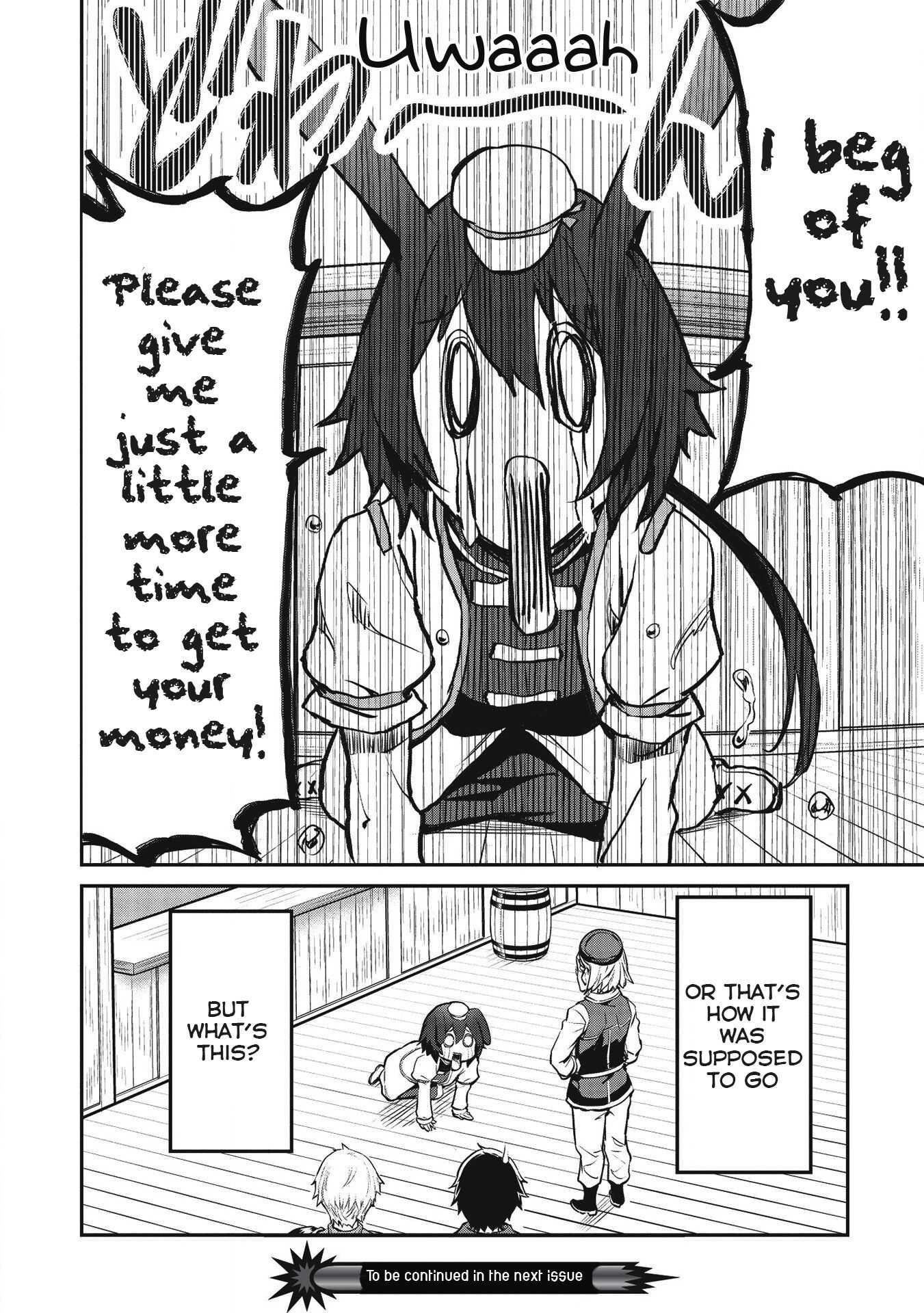 Itsudemo Jitaku Ni Kaerareru Ore Wa, Isekai De Gyoushounin O Hajimemashita Chapter 12 - Page 22 in English