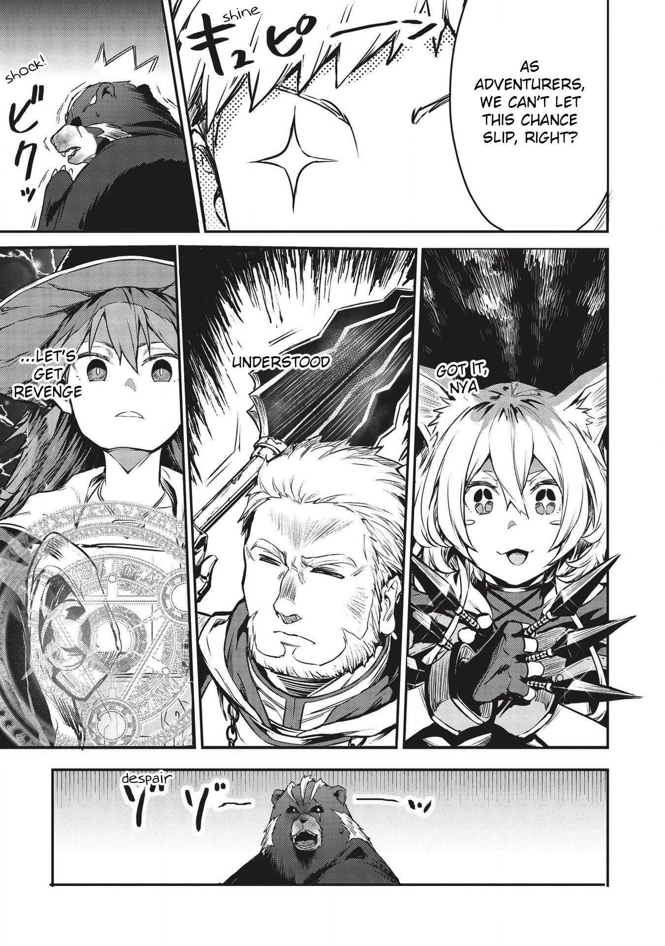 Itsudemo Jitaku Ni Kaerareru Ore Wa, Isekai De Gyoushounin O Hajimemashita Chapter 12 - Page 9 in English
